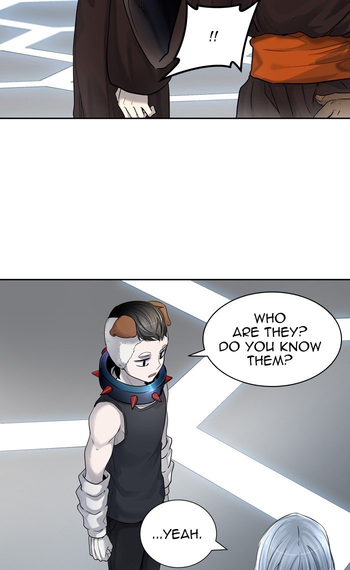 Tower of God, Chapter 427 image 016